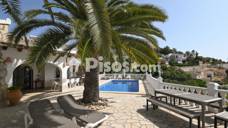 Casa – Benissa, Fanadix, la Marina Alta