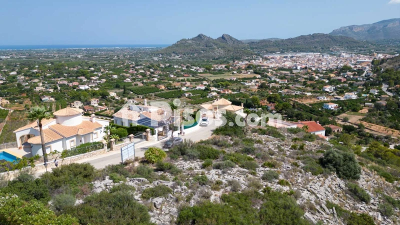 Piso – Pedreguer