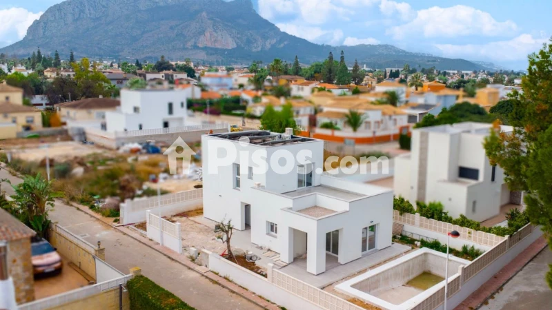 Piso – Dénia