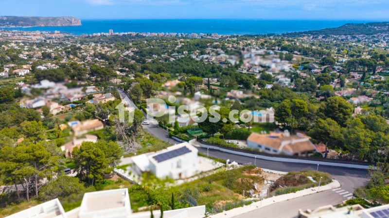 Pis – Xàbia - Jávea