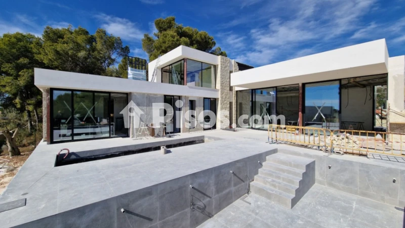 Casa – Teulada, la Marina Alta