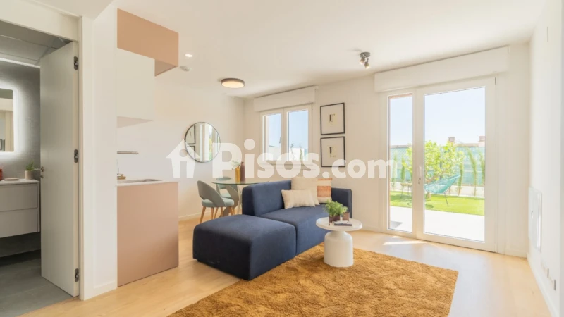 Piso – la Nucia, la Marina Baixa