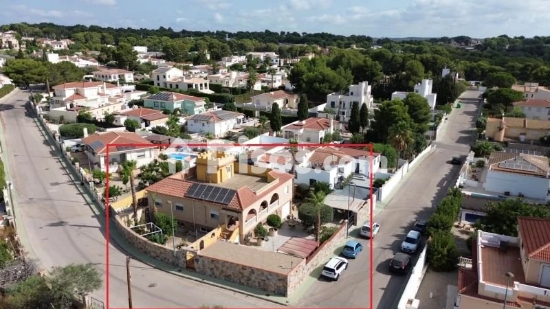 Casa – Pilar de la Horadada