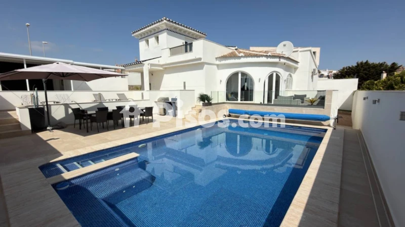 Casa – Rojales, Ciudad Quesada