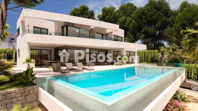 Piso – Moraira