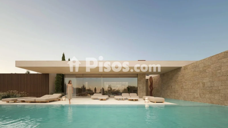 Pis – Moraira