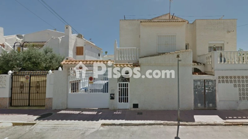 Casa – Torrevieja, Urbanización Villa Vicenta, Cabo Cervera-Playa la Mata