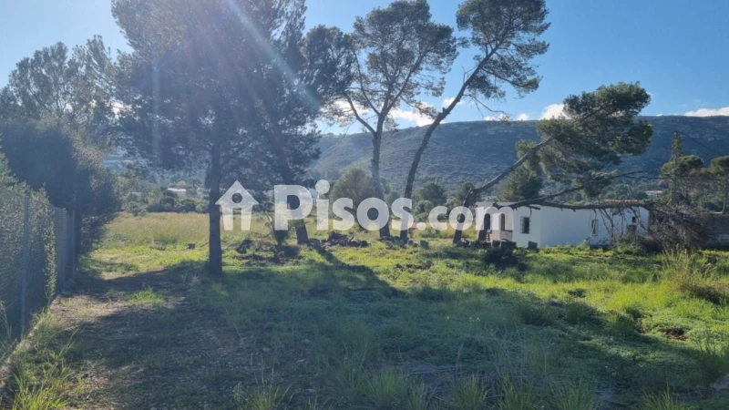 Casa – Dénia, la Pedrera