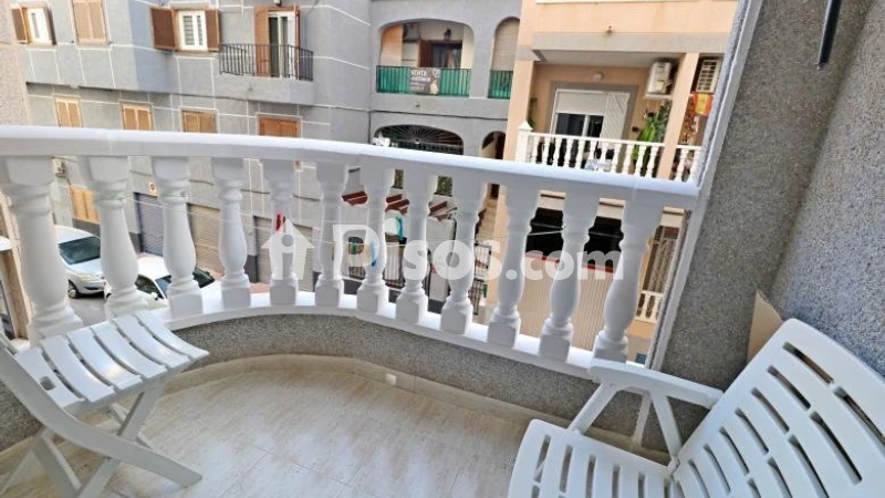 Pis – Torrevieja, Residencial Vistaferris, Urbanización La Ceñuela
