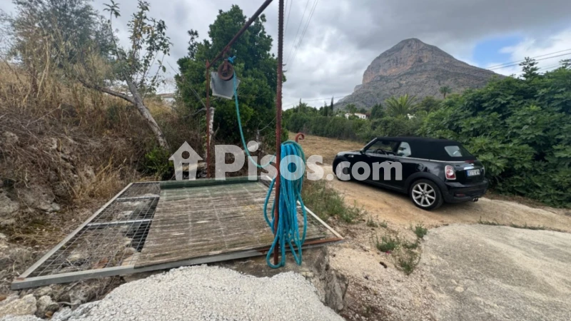 Piso – Xàbia / Jávea, Rimontgó, la Marina Alta
