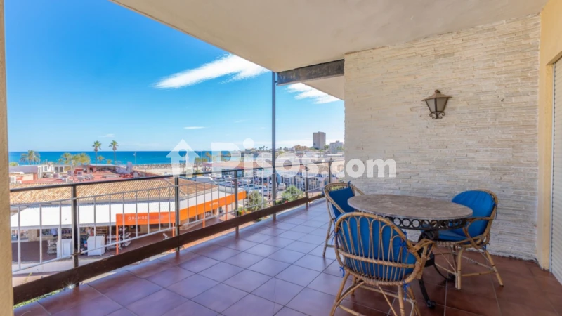 Piso – Xàbia - Jávea