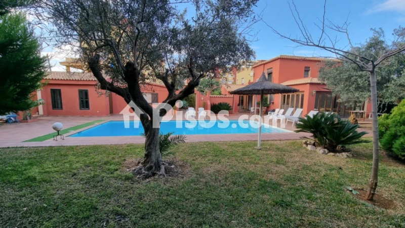Casa – Dénia, les Marines