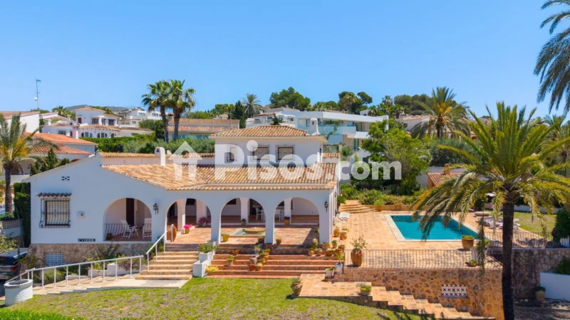 Piso – Moraira