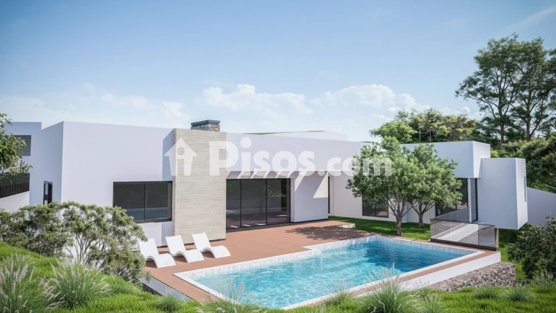 Piso – Xàbia / Jávea, Toscal, la Marina Alta