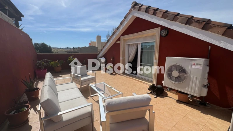 Piso – Xàbia - Jávea