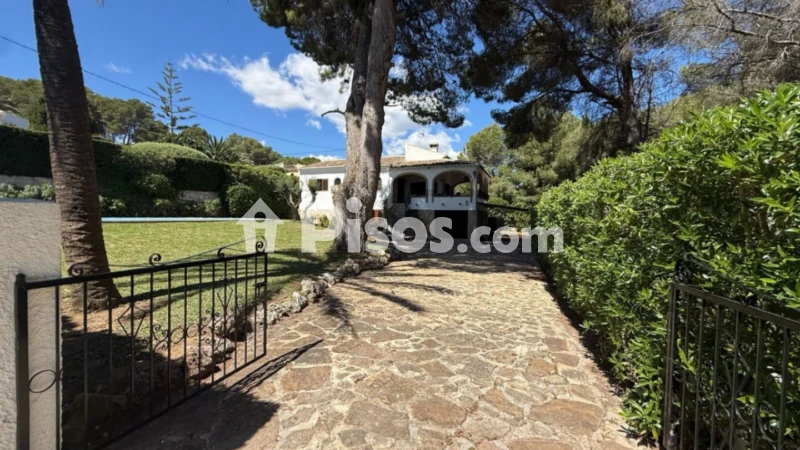 Piso – Xàbia - Jávea