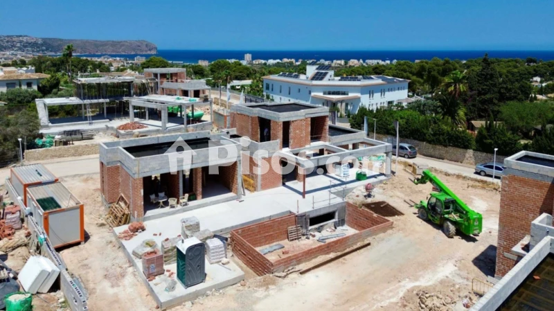 Piso – Xàbia - Jávea