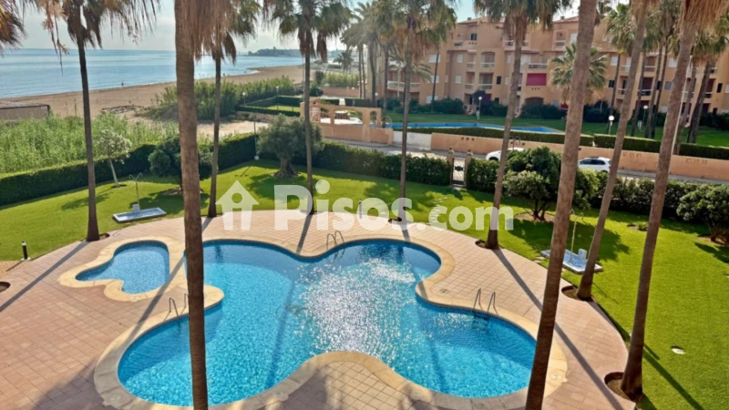 Piso – Dénia