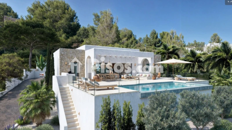 Piso – Pedreguer