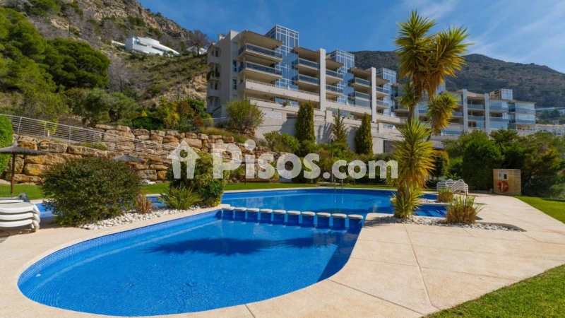 Piso – Altea