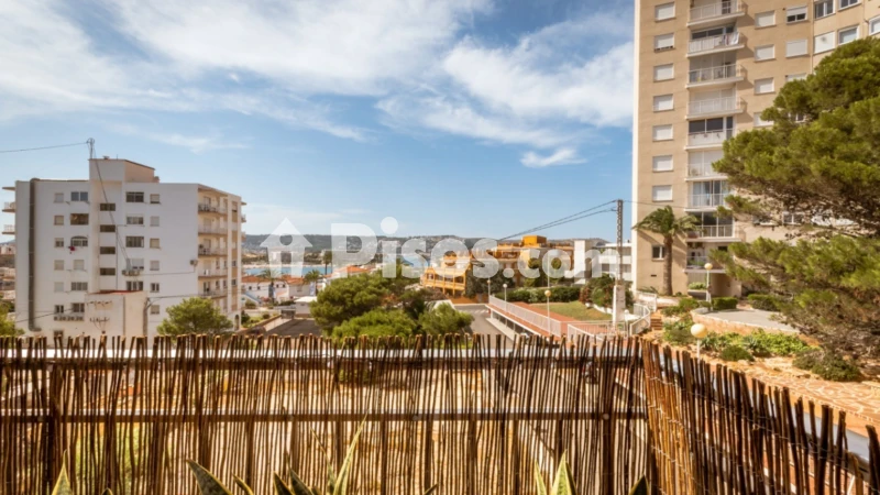 Piso – Xàbia - Jávea
