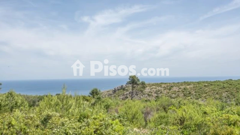 Piso – Xàbia - Jávea