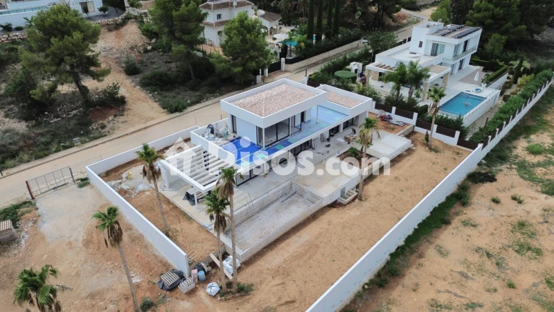 Casa – Xàbia - Jávea