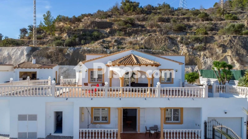 Pis – Calpe - Calp