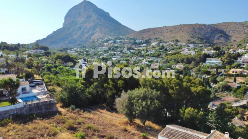 Piso – Xàbia - Jávea
