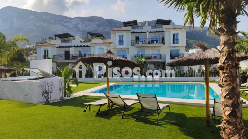 Pis – Dénia, Marquesa VI, la Pedrera