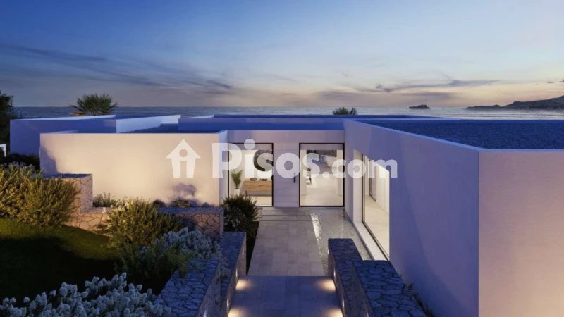 Casa – El Poble Nou de Benitatxell - Benitachell