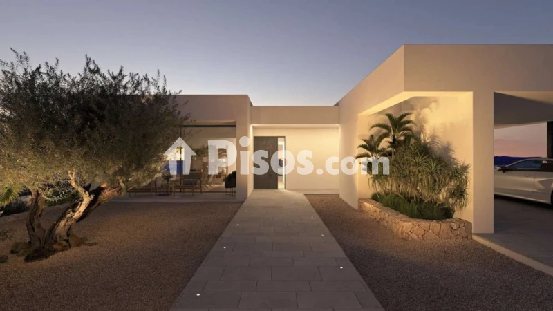 Casa – El Poble Nou de Benitatxell - Benitachell