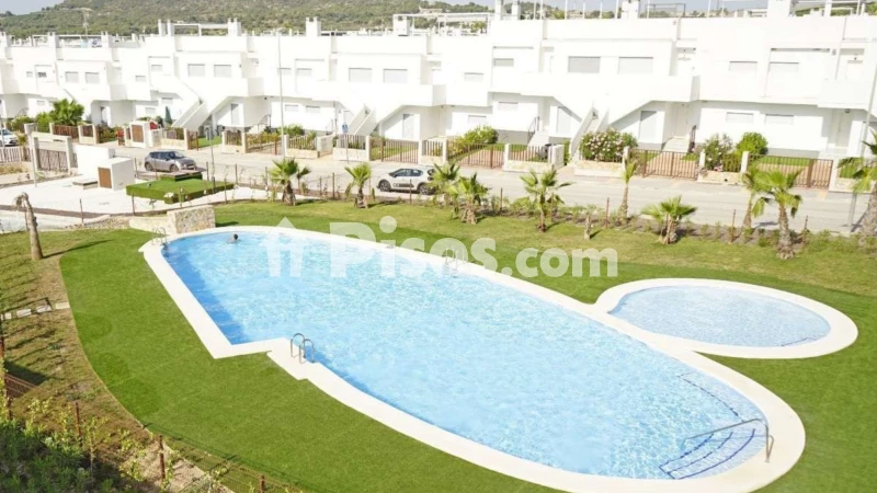 Casa – Orihuela, Laguna Green 2, Entrenaranjos