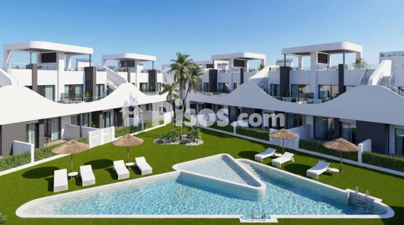 Casa – San Fulgencio