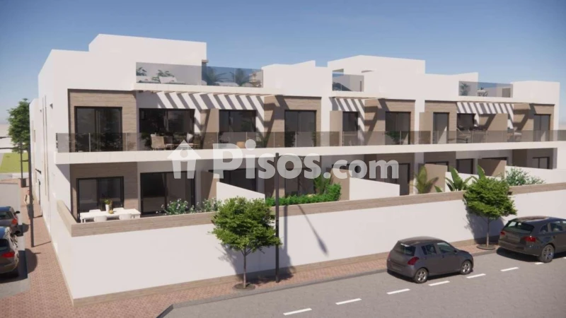 Casa – Rojales