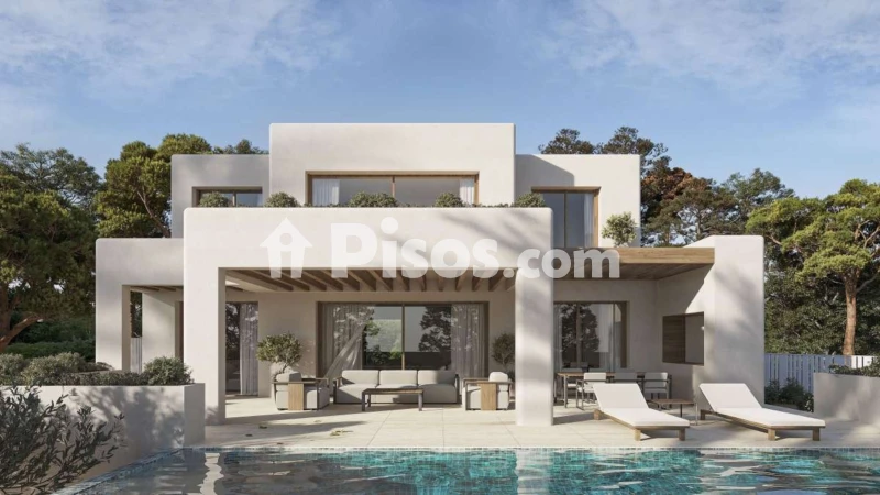 Casa – Benissa, Ferrando, la Marina Alta