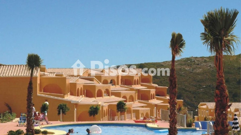 Piso – El Poble Nou de Benitatxell - Benitachell, la Marina Alta