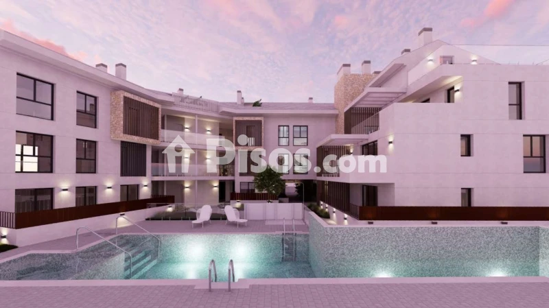 Piso – Xàbia - Jávea