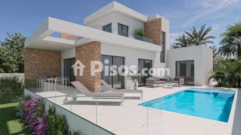 Casa – San Fulgencio