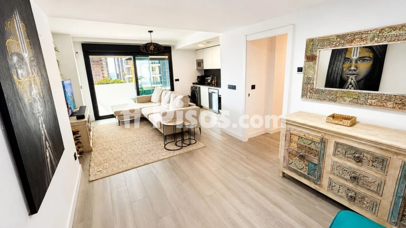 Piso – Calpe - Calp