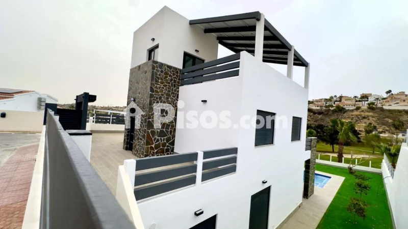 Casa – Rojales, Ciudad Quesada