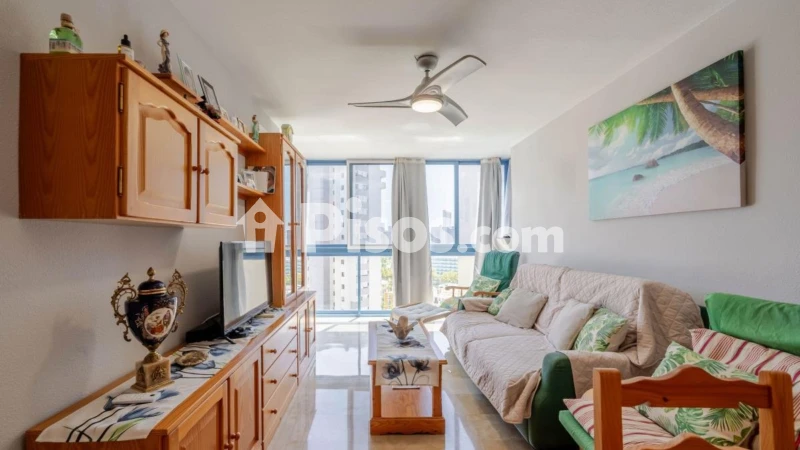 Piso – Benidorm