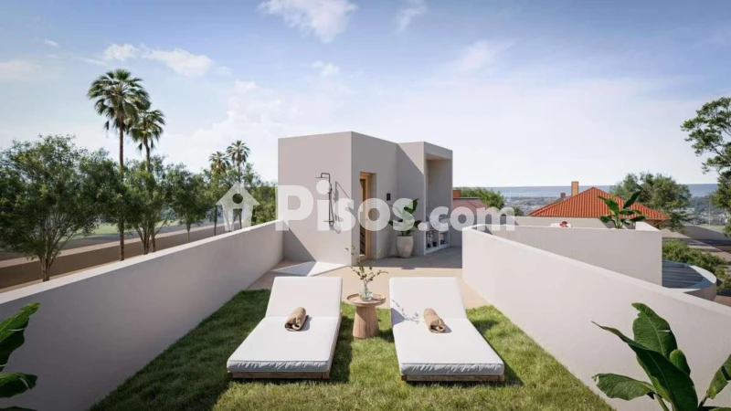 Casa – Orihuela