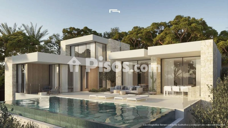 Casa – Benissa