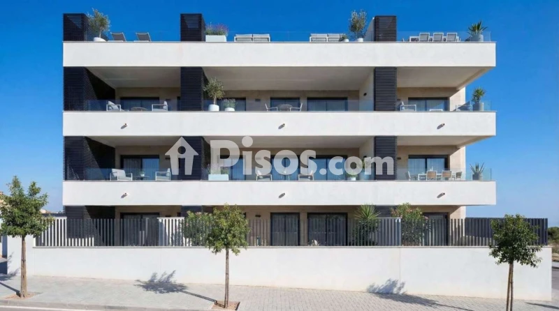 Piso – Benijófar