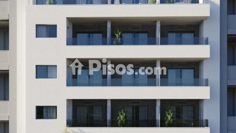 Piso – Torrevieja