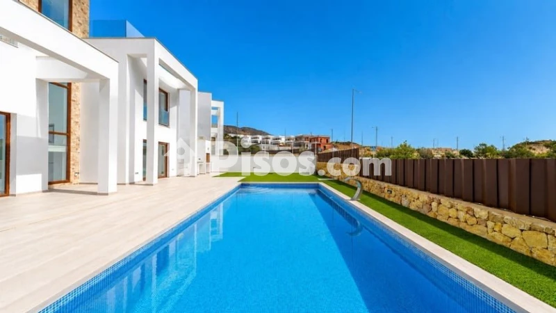 Casa – Finestrat, la Marina Baixa