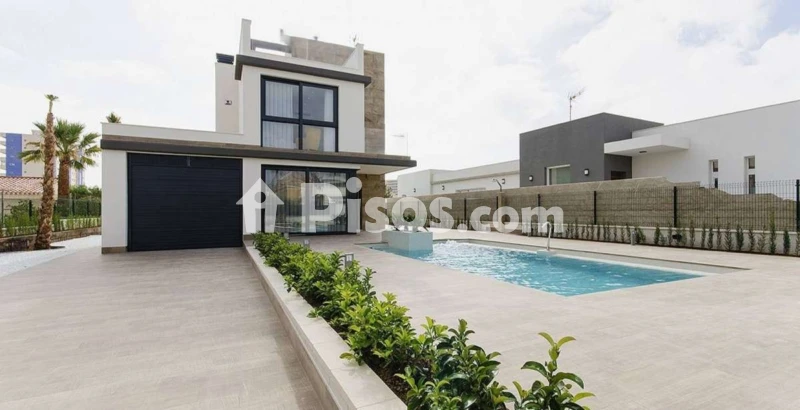 Casa – Orihuela