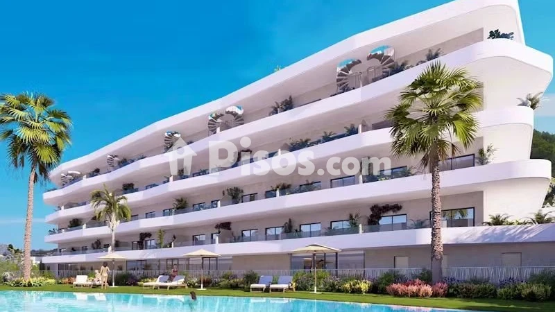 Piso – la Nucia, la Marina Baixa