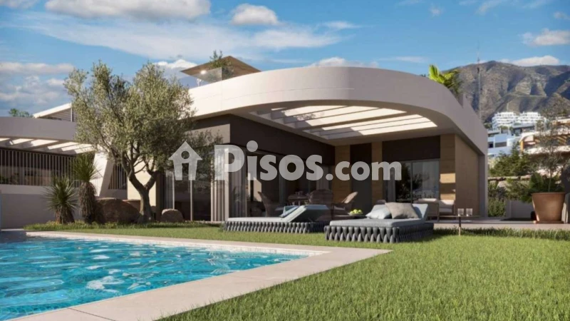 Casa – Finestrat, la Marina Baixa